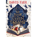 The Book of Stolen Dreams - Hardcover