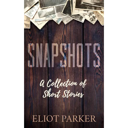 Snapshots - Paperback