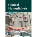 Clinical Hemodialysis - Hardcover