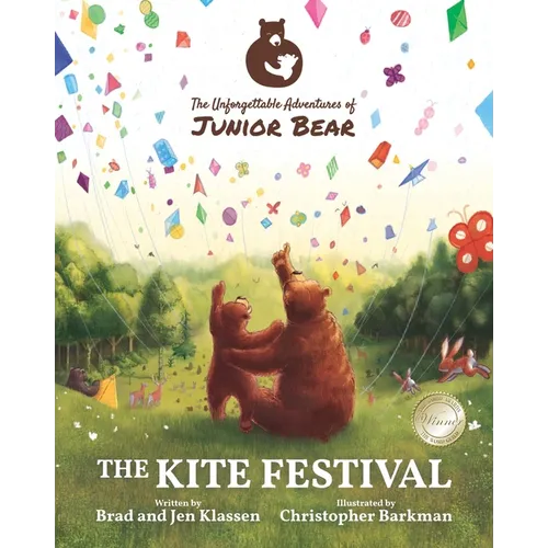The Kite Festival - Paperback