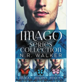 Imago Series Collection - Paperback