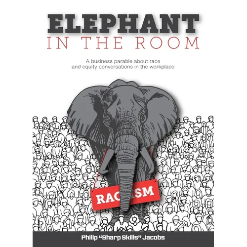 The Elephant in the Room - Paperback