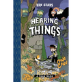 Hearing Things: Toon Level Two - Hardcover