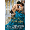The Marquis's New Clothes - Paperback