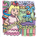 Marshmallow Rabbit - Paperback