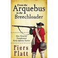 From the Arquebus to the Breechloader: How Firearms Transformed Early Infantry Tactics