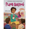 Pura Belpré: Spanish Version - Paperback