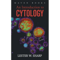 An Introduction to CYTOLOGY - Paperback