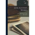 Jane Austen's Works - Paperback