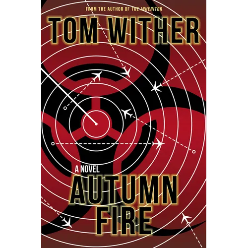 Autumn Fire - Paperback