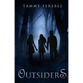 Outsiders - Paperback