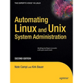Automating Linux and UNIX System Administration - Paperback