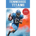 Tennessee Titans Fun Facts