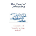 The Cloud of Unknowing - Hardcover