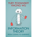Information Theory - Hardcover