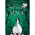 The Never Mage - Hardcover