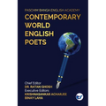 Contemporary World English Poets - Paperback