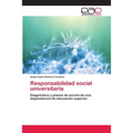 Responsabilidad social universitaria - Paperback