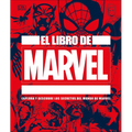 El Libro de Marvel (the Marvel Book) - Hardcover