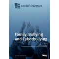 Family, Bullying and Cyberbullying - Paperback