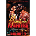 Hard and Ruthless - Paperback