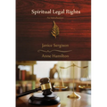 Spiritual Legal Rights: An Introduction - Paperback