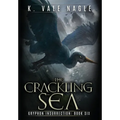The Crackling Sea - Hardcover