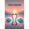 Two swans - Paperback