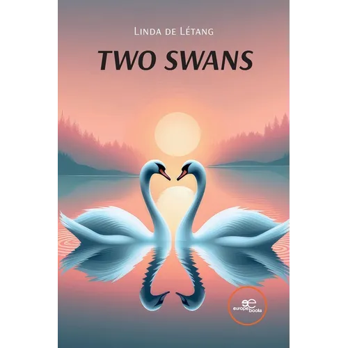 Two swans - Paperback