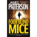 Four Blind Mice - Hardcover