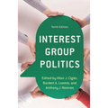 Interest Group Politics - Paperback