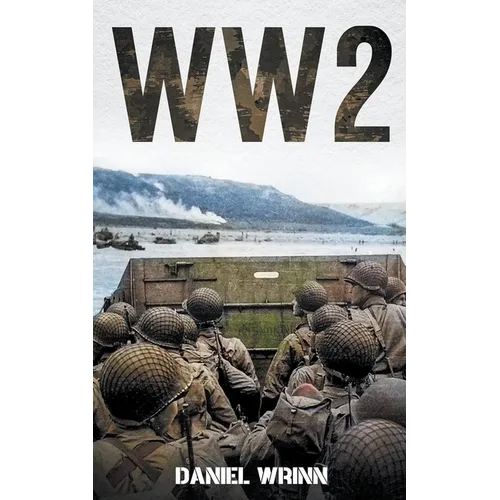 Ww2 - Paperback