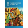 Viajes y aventuras de Marco Polo - Paperback