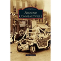 Around Conneautville - Hardcover