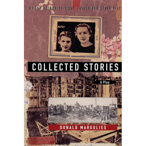 Collected Stories - Paperback