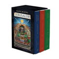 Jerusalem - Paperback