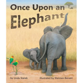 Once Upon an Elephant - Paperback