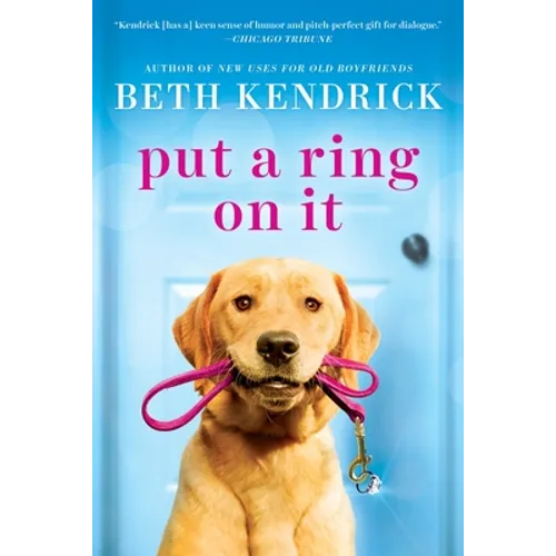 Put a Ring On It - Paperback