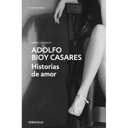 Historias de Amor / Love Stories - Paperback