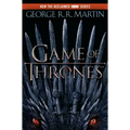 A Game of Thrones (HBO Tie-In Edition) - Paperback