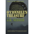 O'Connell's Treasure: Book 4 in the MIKE4 Series