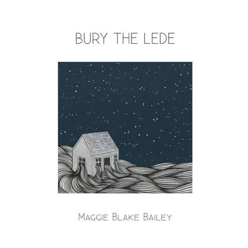 Bury the Lede - Paperback