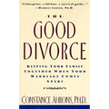 The Good Divorce - Paperback