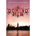 The Domino Men - Paperback