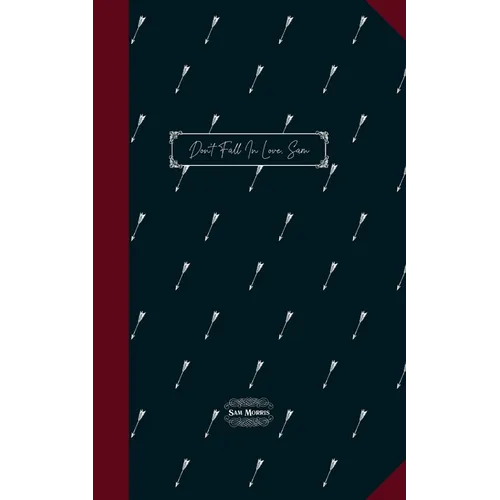 Don't Fall In Love, Sam - Paperback