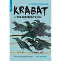 Krabat and the Sorcerer's Mill - Paperback