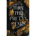 They the Pretty Stars: Alternative Cover Edition - Paperback