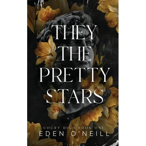 They the Pretty Stars: Alternative Cover Edition - Paperback