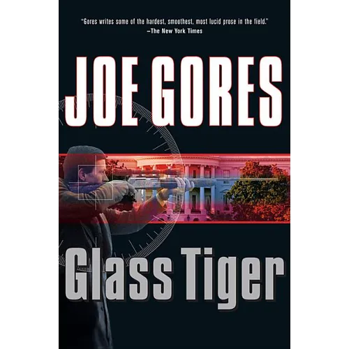 Glass Tiger - Paperback