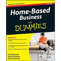 Home-Based Business for Dummies - Paperback